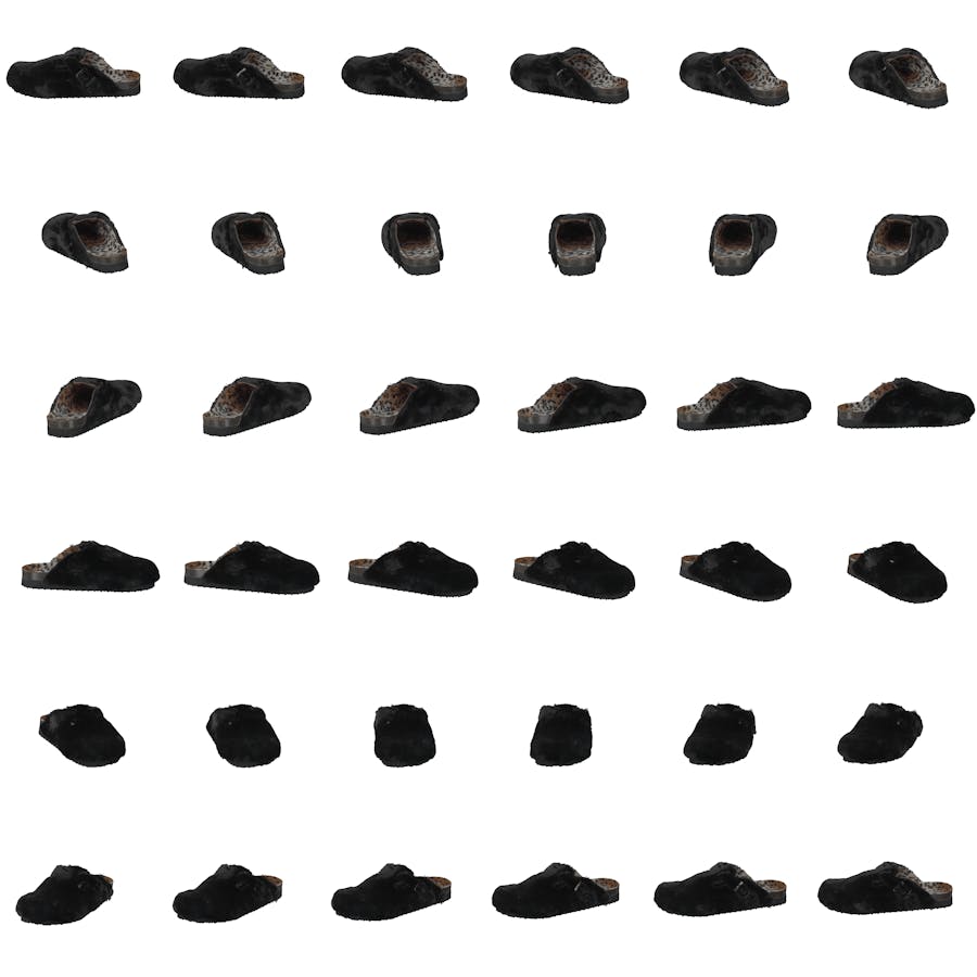 Selma Black