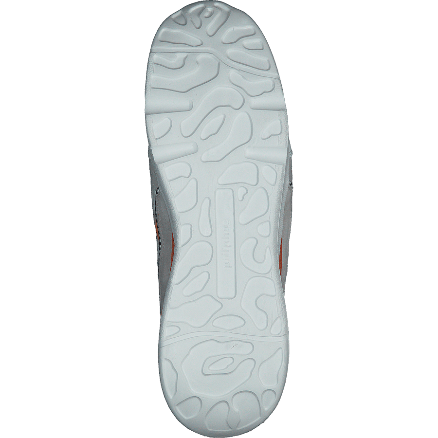 Ava Multi White