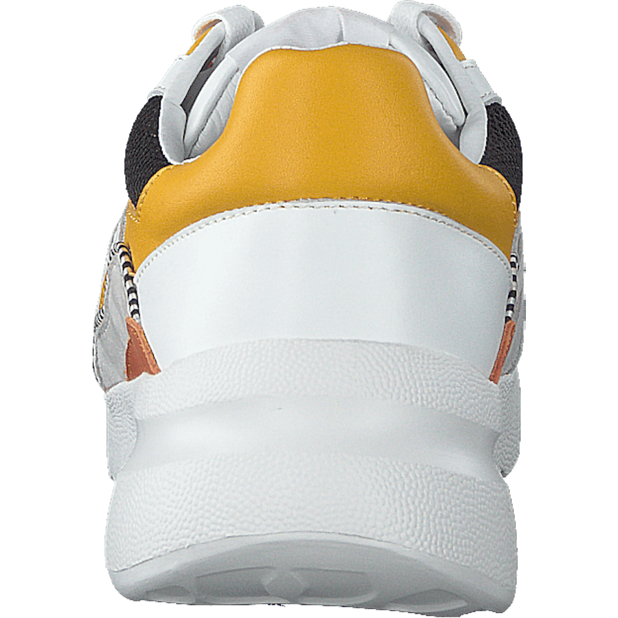 Ava Multi White