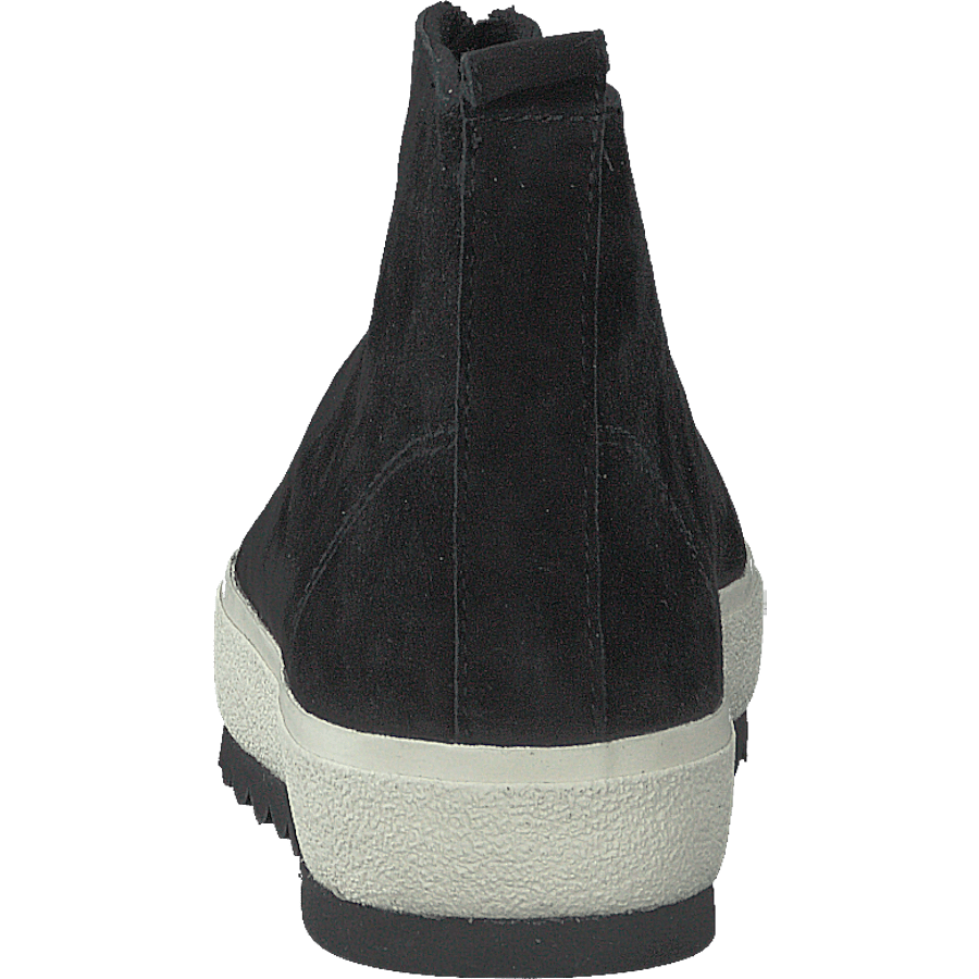 Carmel 24a Black