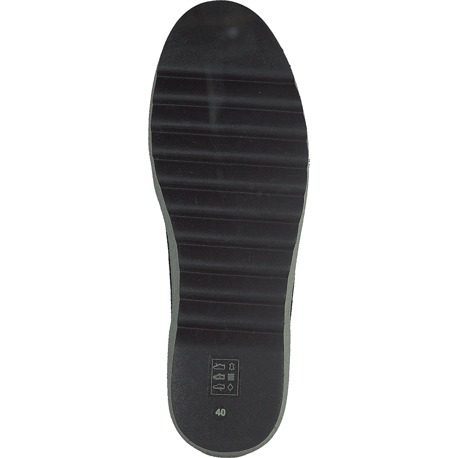Carmel 24a Black