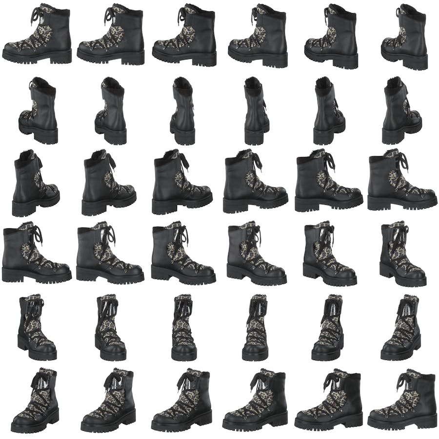 Chris6560 Black