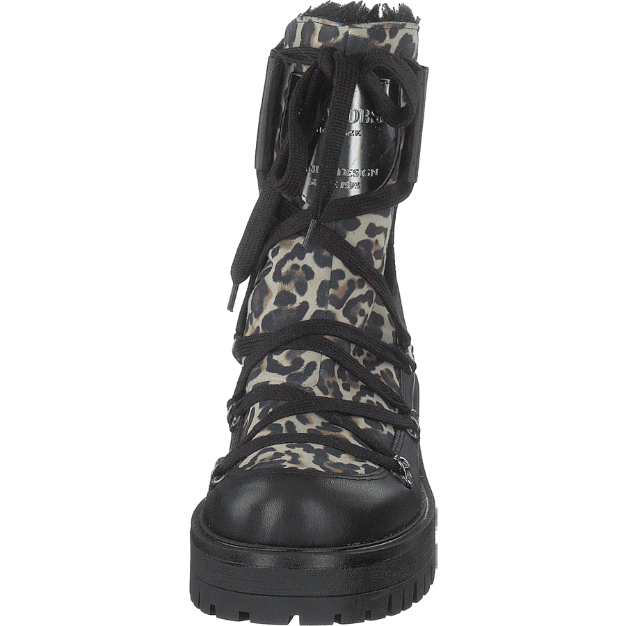Chris6560 Black