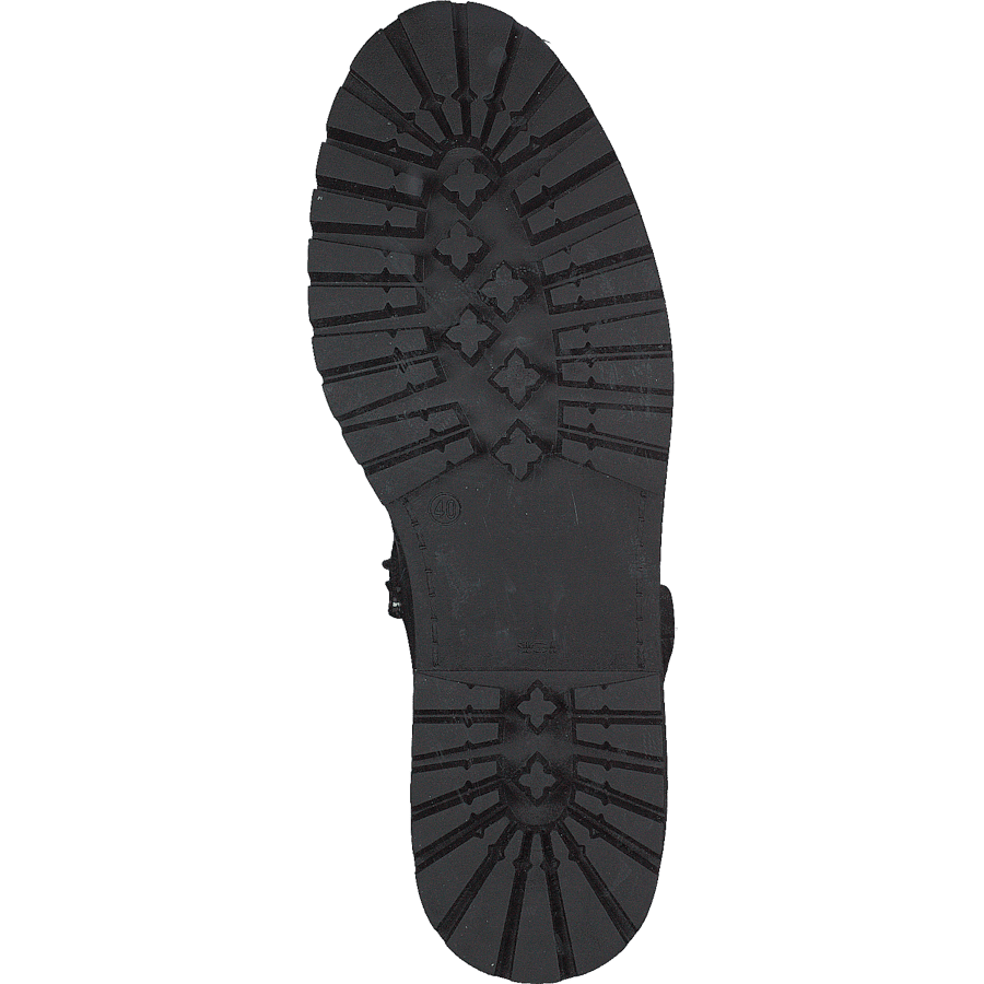 Chris6560 Black