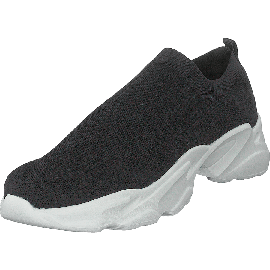 Biacase Knit Sneaker 104 Black 4
