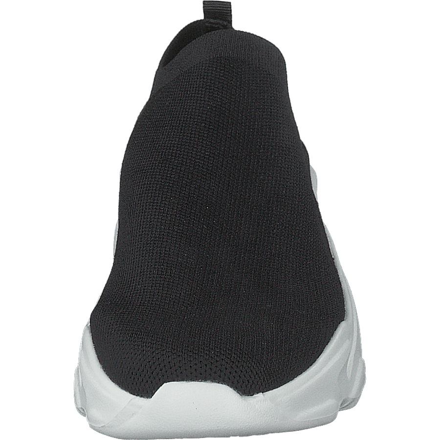 Biacase Knit Sneaker 104 Black 4