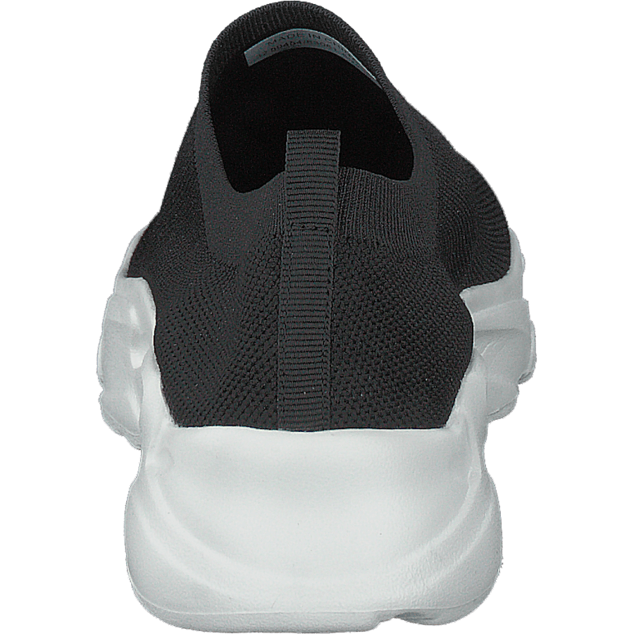 Biacase Knit Sneaker 104 Black 4