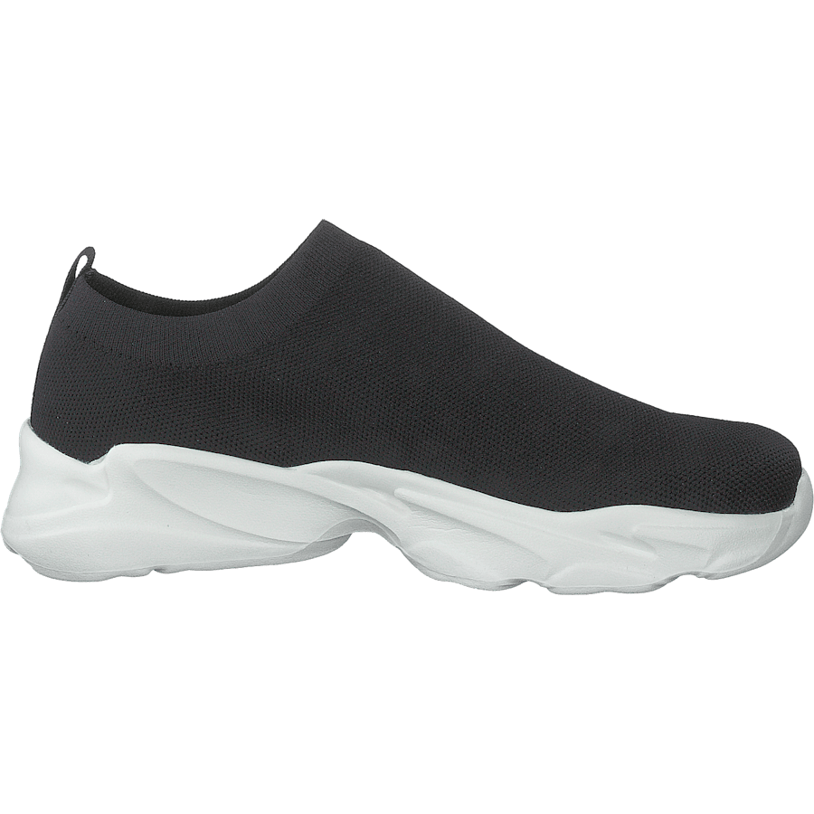 Biacase Knit Sneaker 104 Black 4