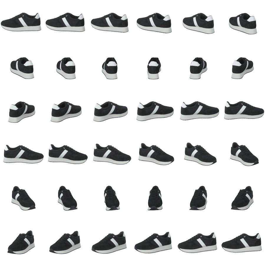 73-42714 Black