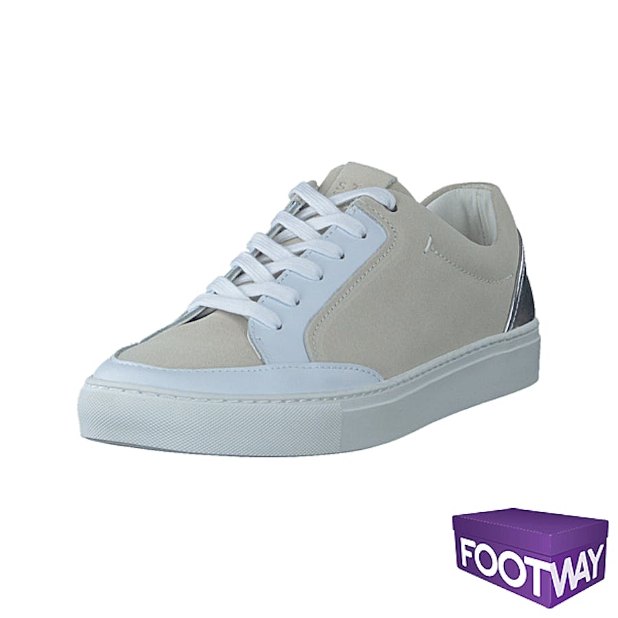 Palo Low Lace 210 Silver