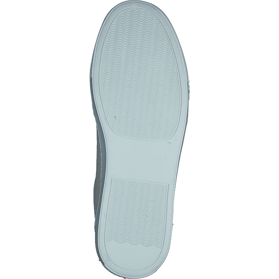 Palo Low Lace 210 Silver