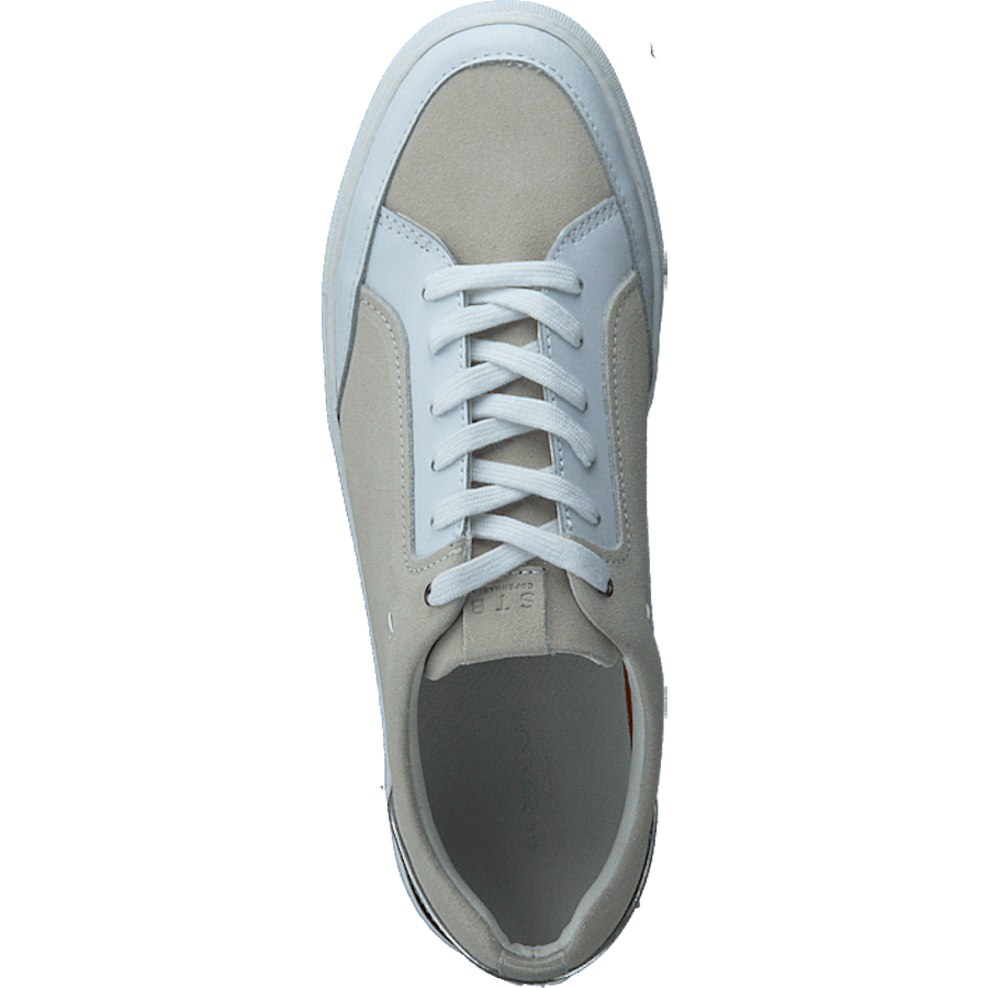 Palo Low Lace 210 Silver