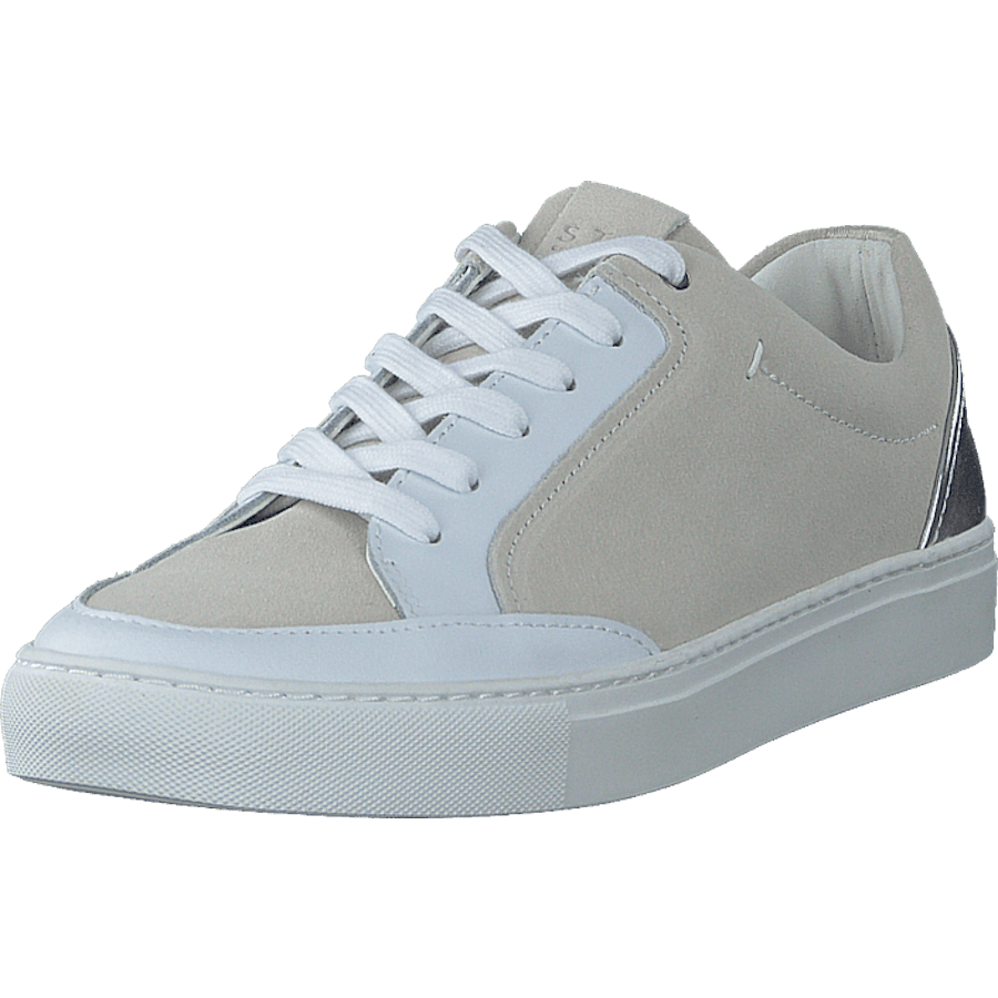 Palo Low Lace 210 Silver