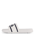 Morro Bay Slipper 2.0 White