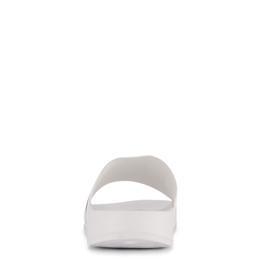Morro Bay Slipper 2.0 White