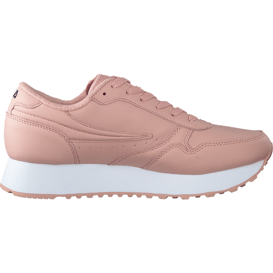 Orbit Zeppa L Wmn Coral Pink