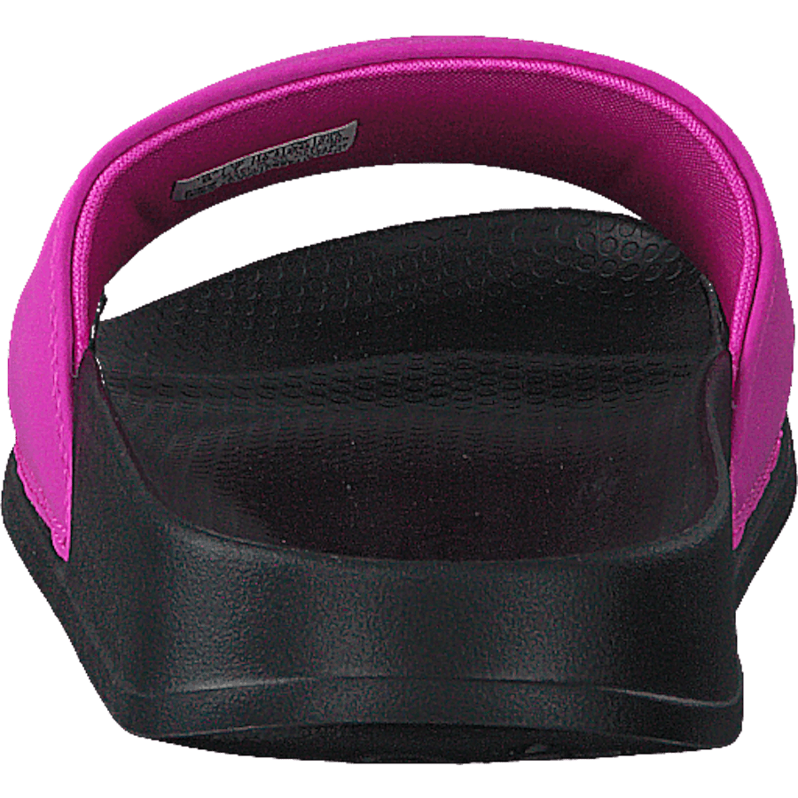 Classic Slide Dynamic Pink/dynamic Pink/blac