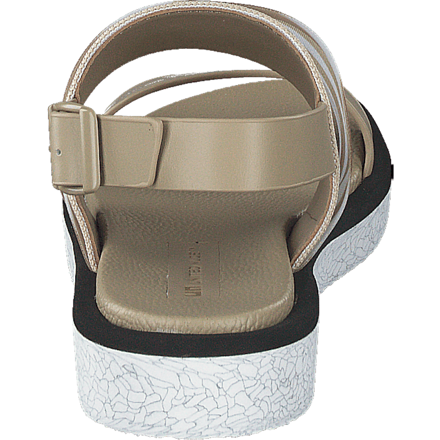 Op Sandal Lo Nude