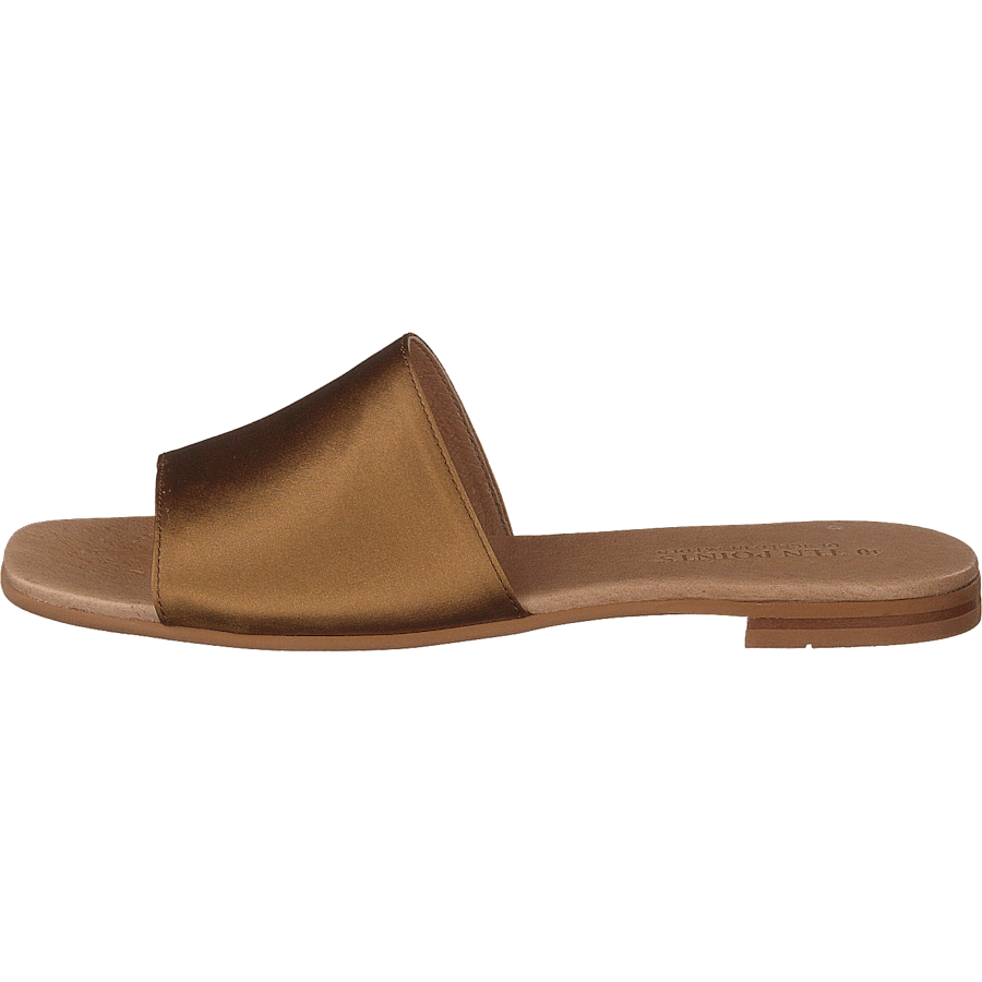 Madeleine Caramel