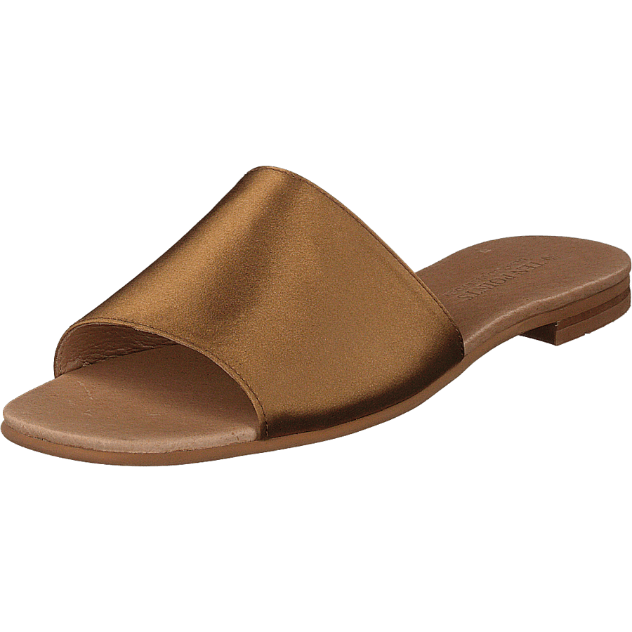 Madeleine Caramel