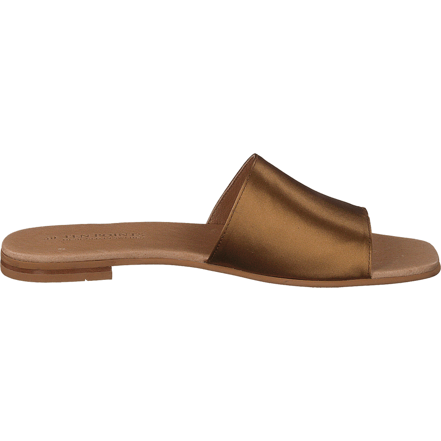 Madeleine Caramel