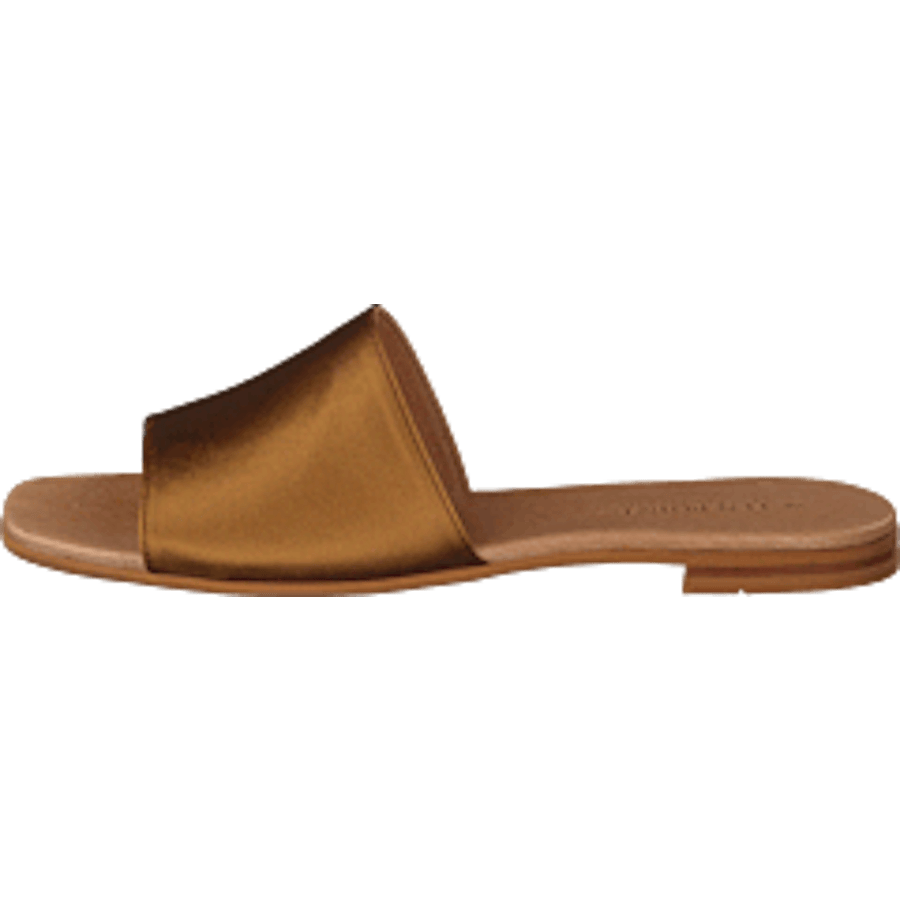 Madeleine Caramel