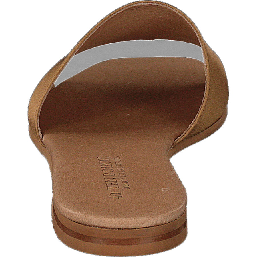 Madeleine Caramel