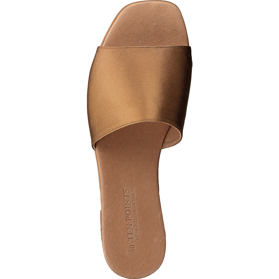 Madeleine Caramel