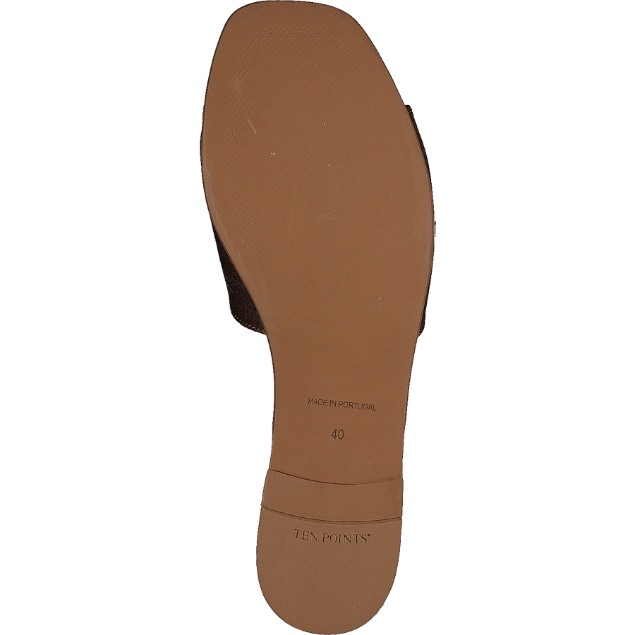 Madeleine Caramel