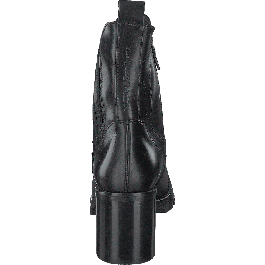 Randy Tequila Nero / Nero