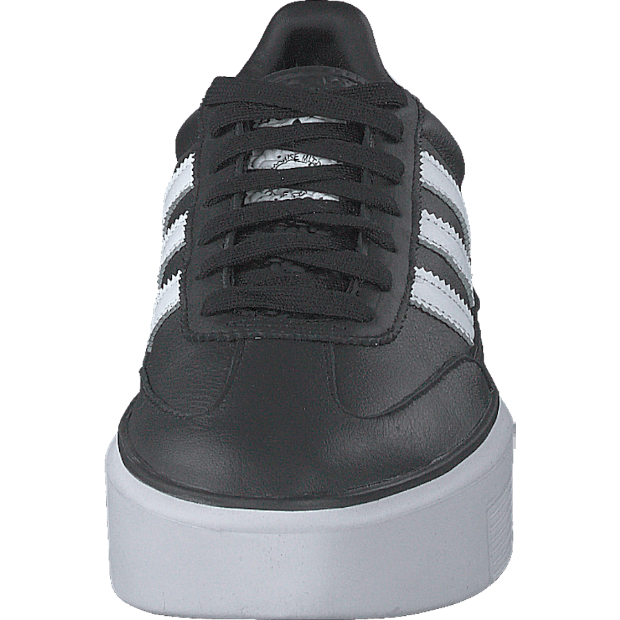 Adidas Sleek Super Core Black/ftwr White/crystal