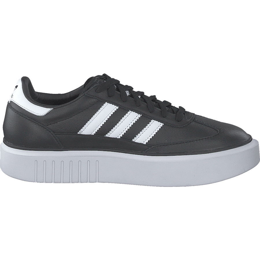 Adidas Sleek Super Core Black/ftwr White/crystal