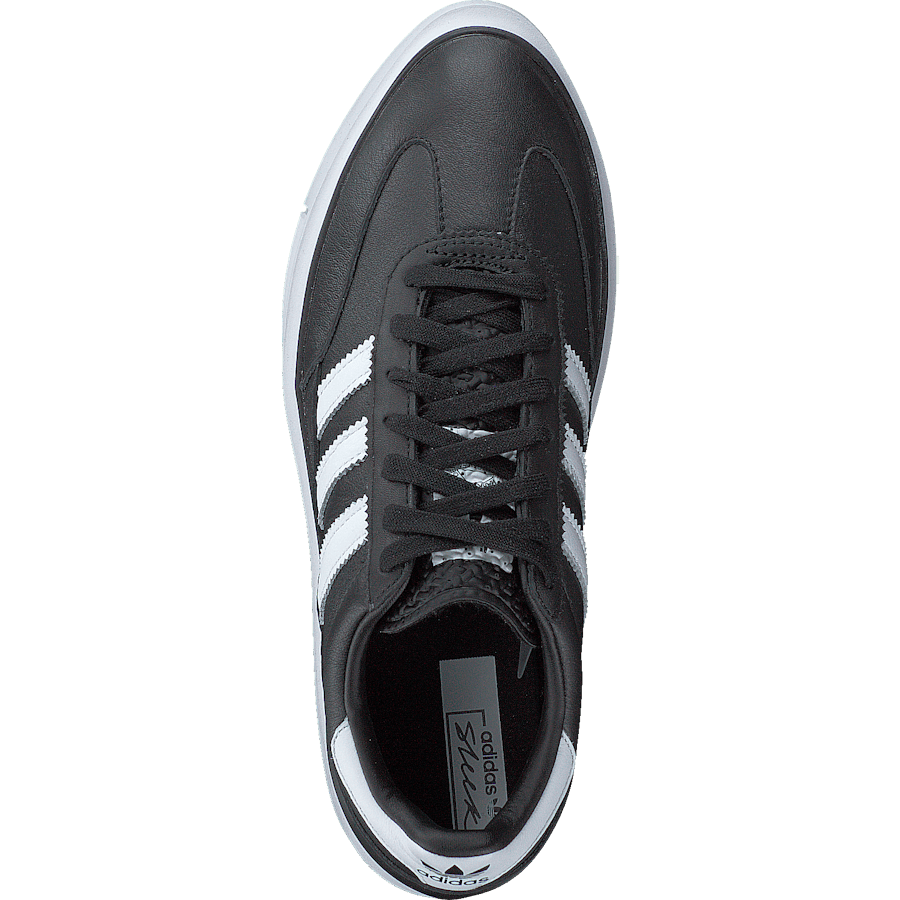 Adidas Sleek Super Core Black/ftwr White/crystal