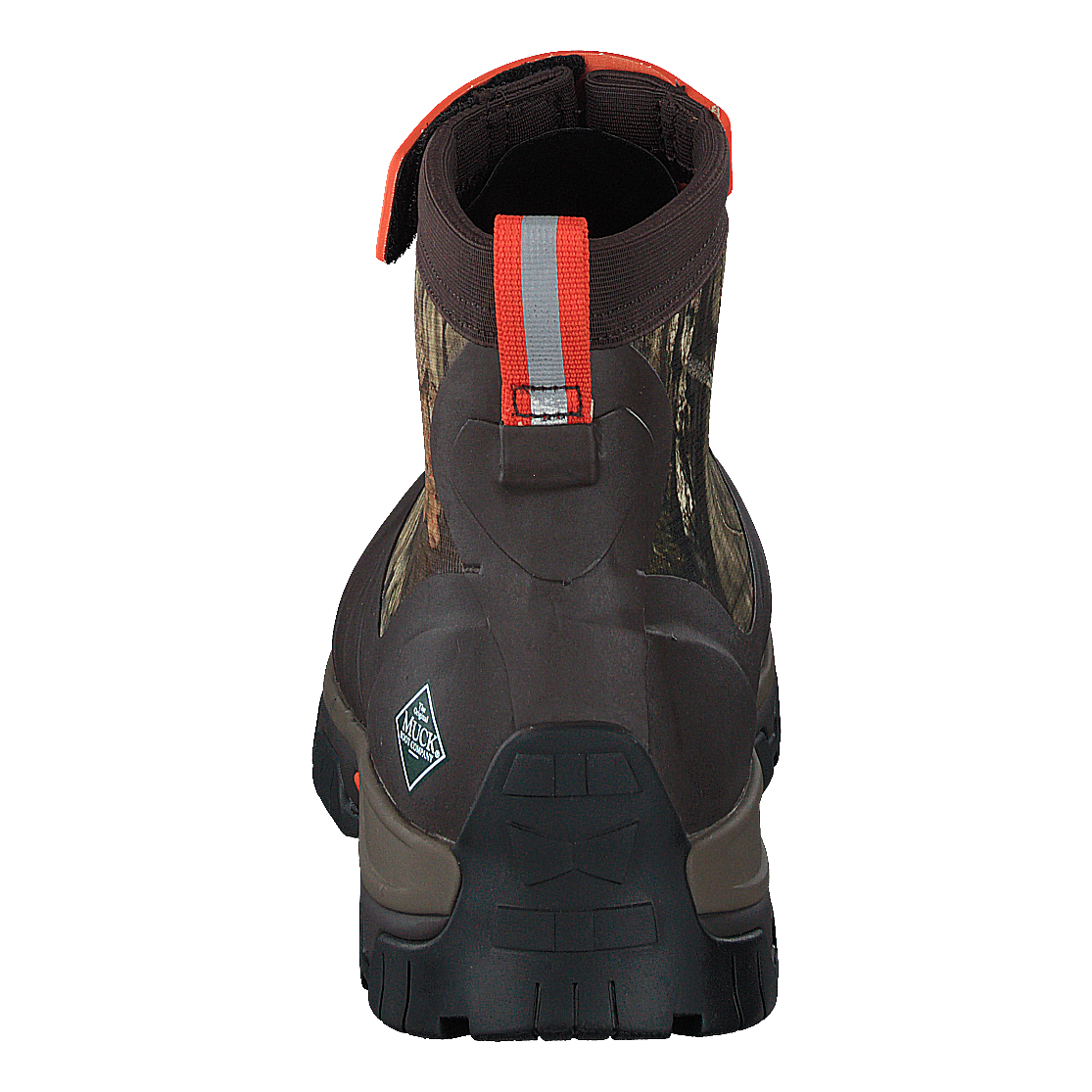 Apex Zip Camo