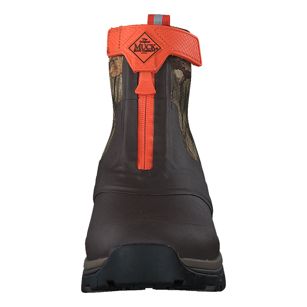 Apex Zip Camo