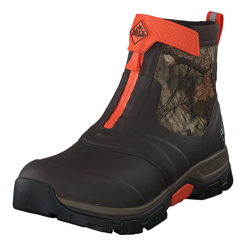 Apex Zip Camo