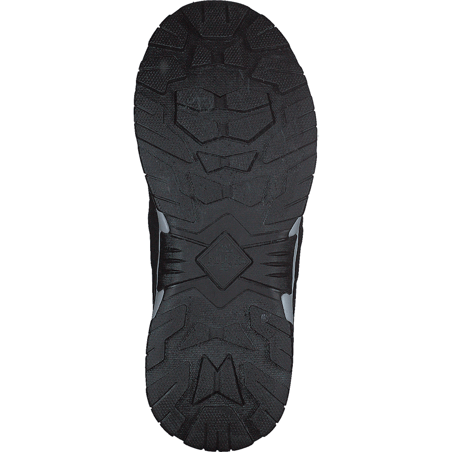 Apex Zip Black