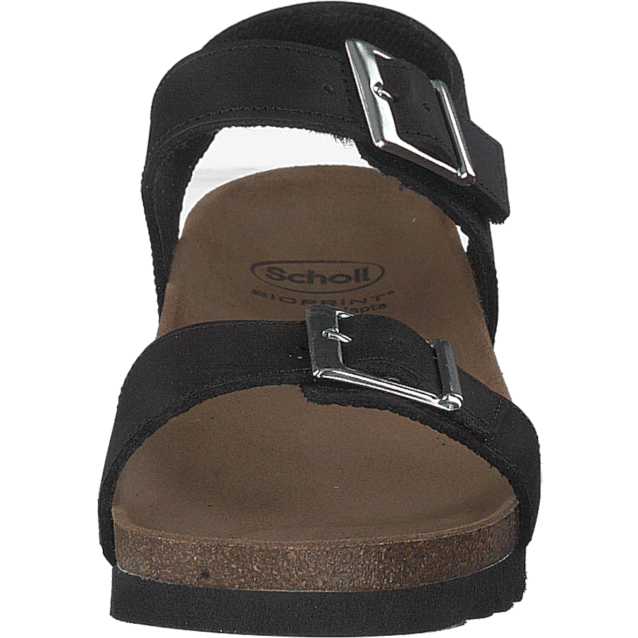 Filippa Sandal Black