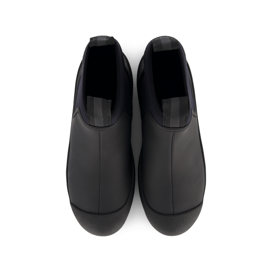 Gadey 0100 Black