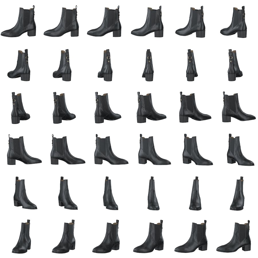 Sealy Black