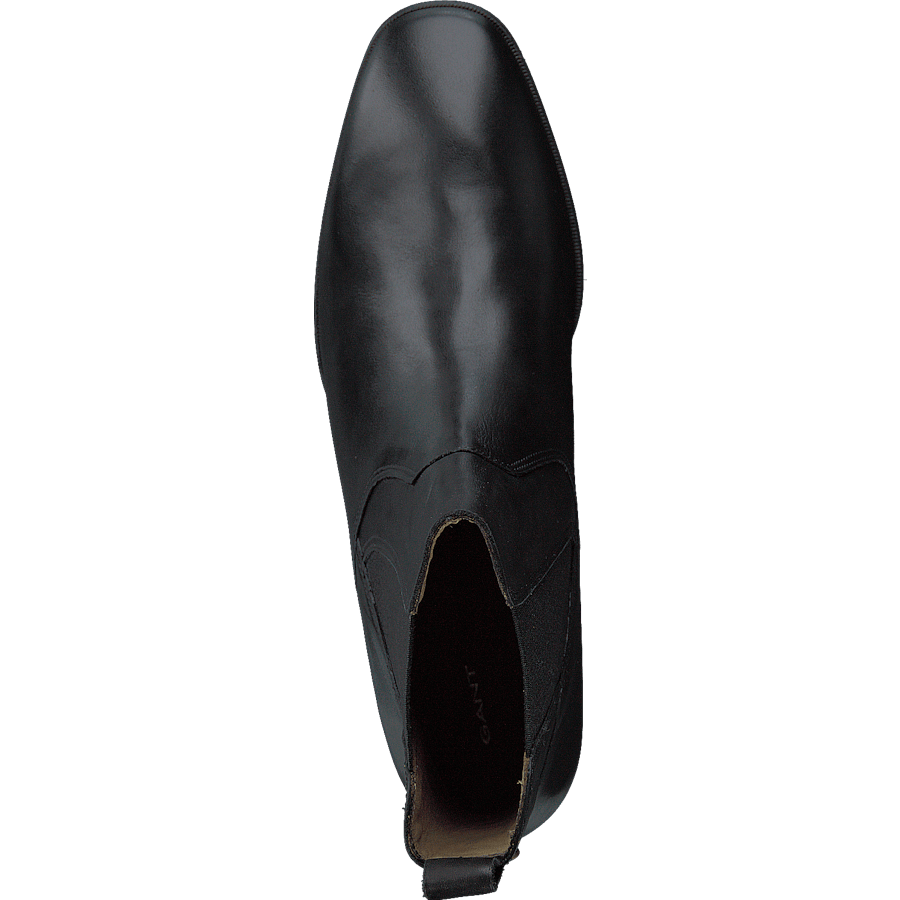 Sealy Black
