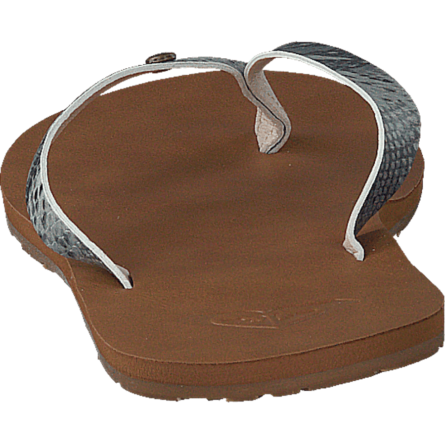Jyll Iii White/snake