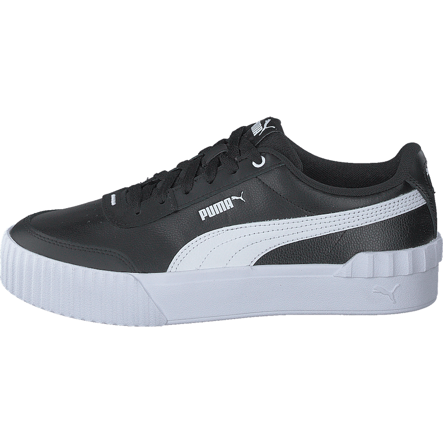 Carina Lift Black-white