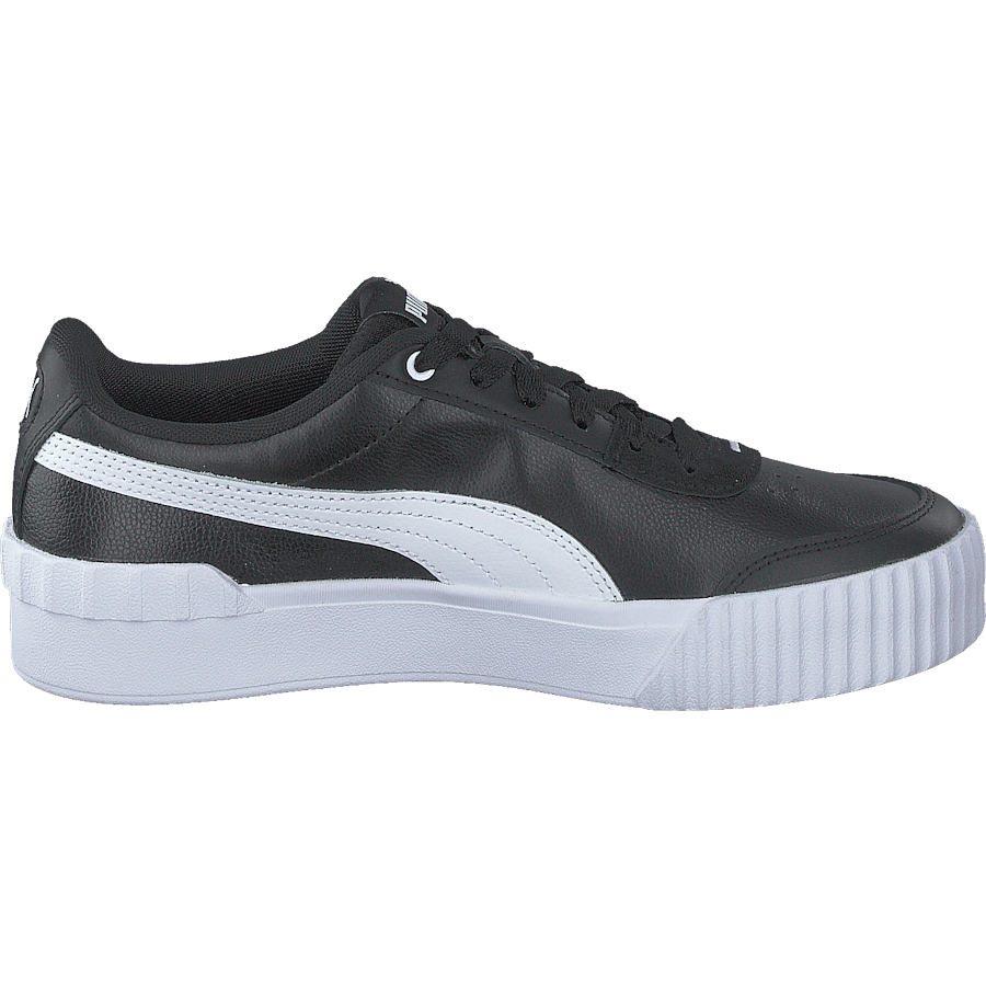 Carina Lift Black-white