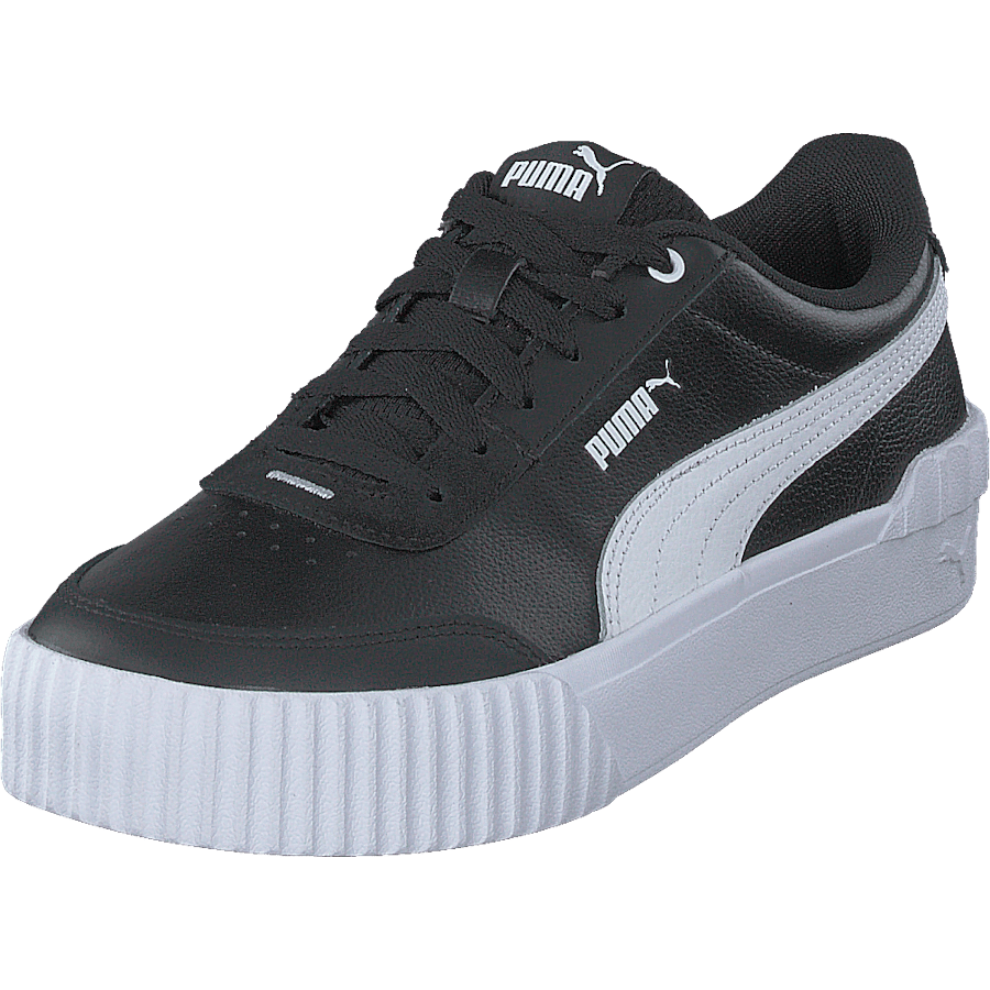 Carina Lift Black-white