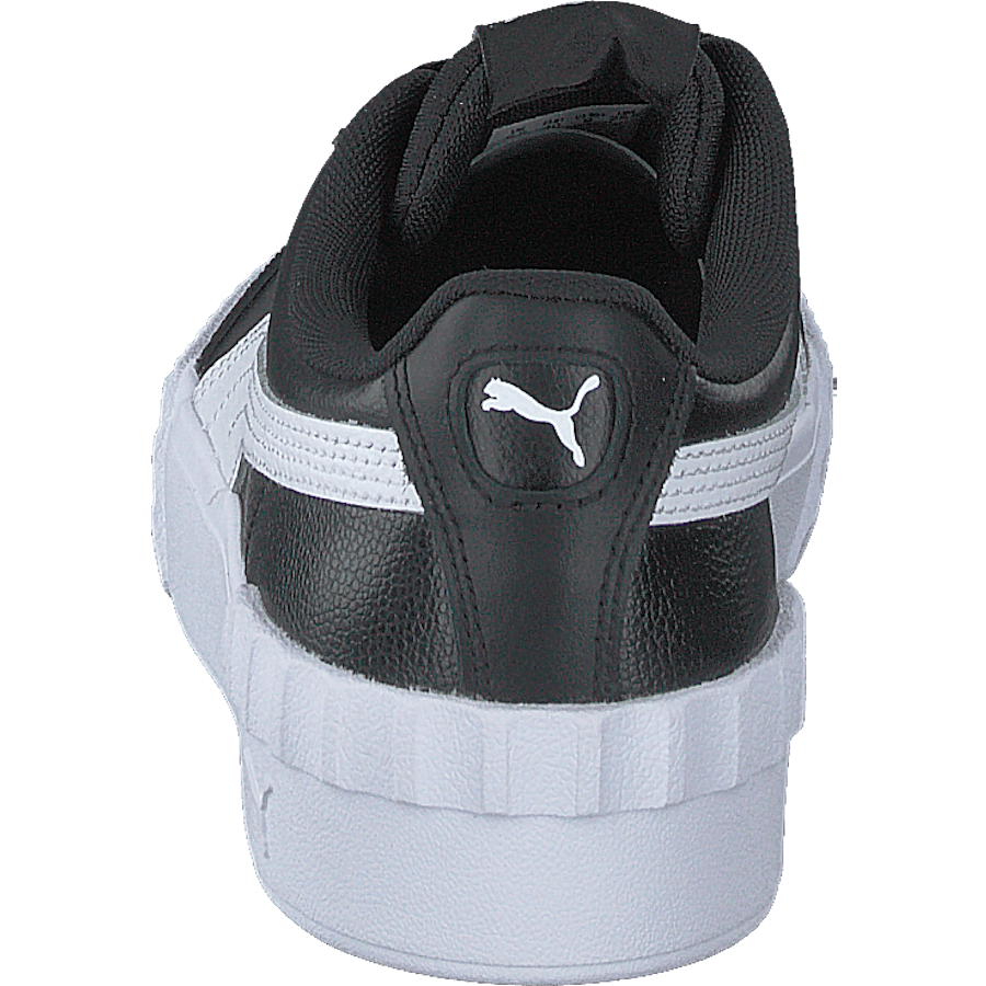Carina Lift Black-white