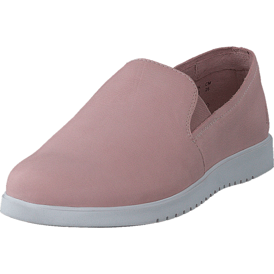 The Everyday Slipon Pink