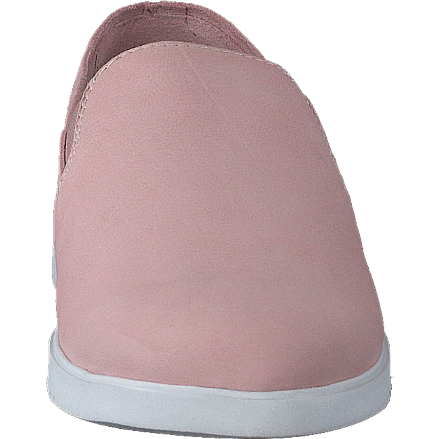 The Everyday Slipon Pink
