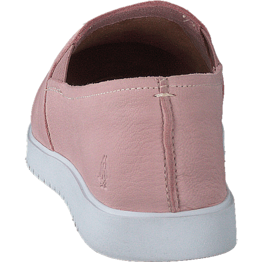 The Everyday Slipon Pink