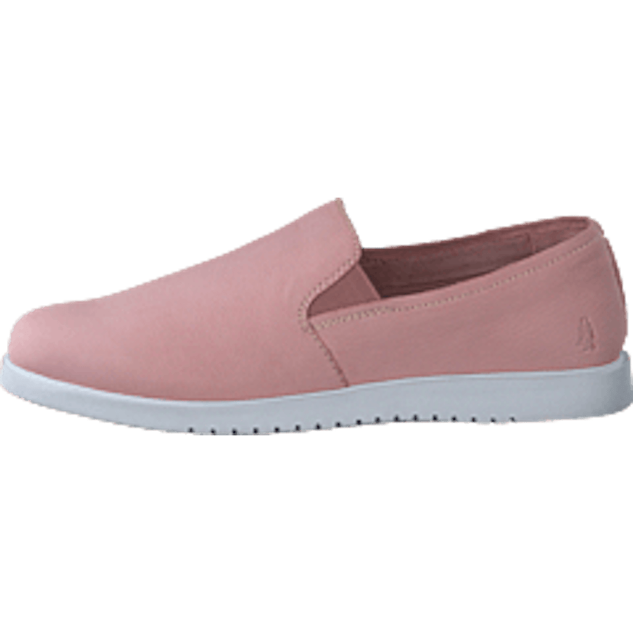 The Everyday Slipon Pink